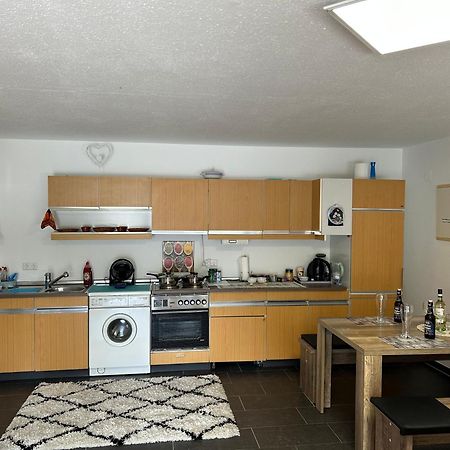 Memmingenbuxheimkartause Apartment Ngoại thất bức ảnh