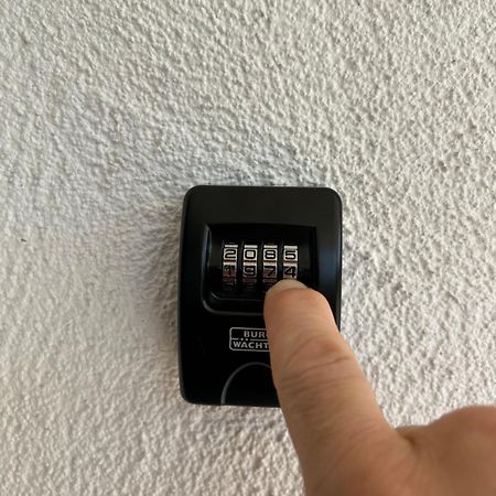 Memmingenbuxheimkartause Apartment Ngoại thất bức ảnh