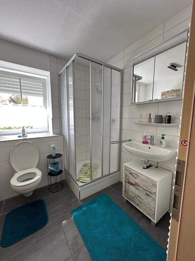 Memmingenbuxheimkartause Apartment Ngoại thất bức ảnh