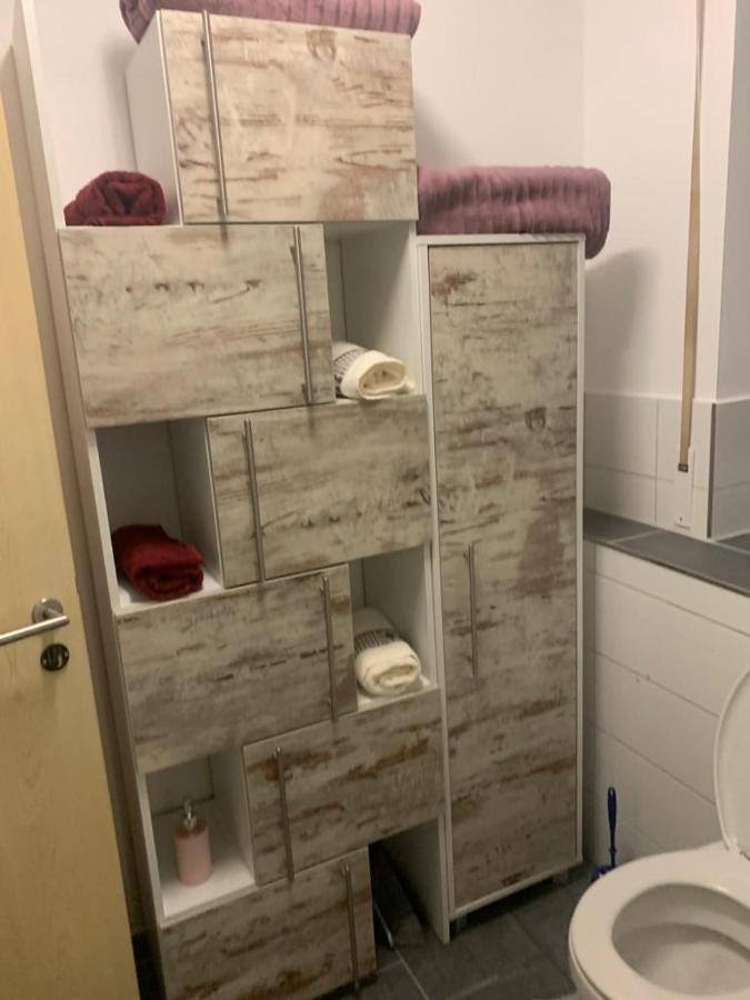 Memmingenbuxheimkartause Apartment Ngoại thất bức ảnh