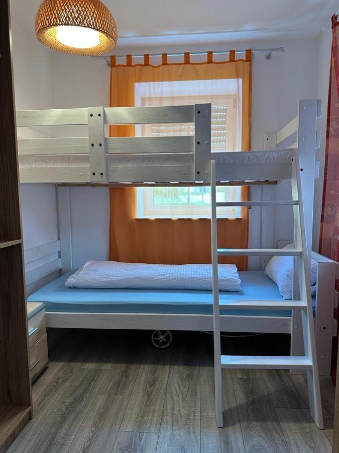 Memmingenbuxheimkartause Apartment Ngoại thất bức ảnh