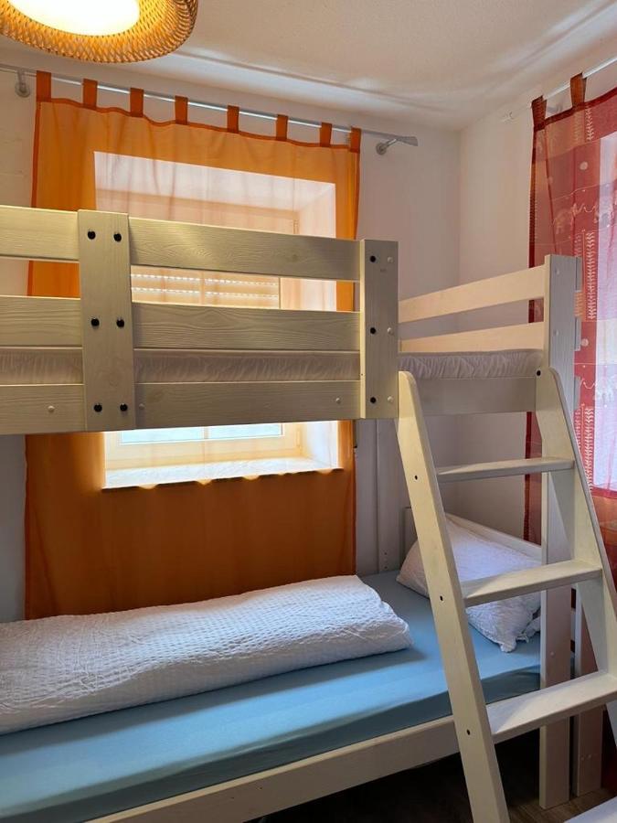 Memmingenbuxheimkartause Apartment Ngoại thất bức ảnh