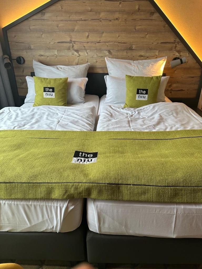 Memmingenbuxheimkartause Apartment Ngoại thất bức ảnh